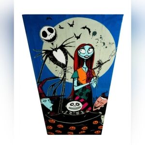 Disney Bath & Beach Towels Nightmares before Christmas